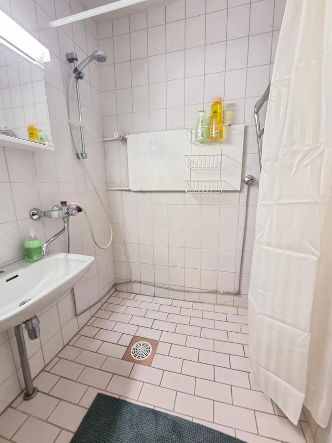 أولو Spacious 4-Room Apartment In City Center المظهر الخارجي الصورة